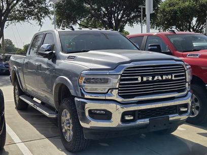 Used 2021 RAM 2500 Laramie