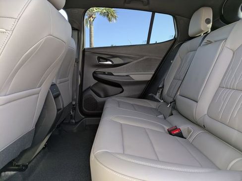 New 2026 Buick Envista Avenir image 18