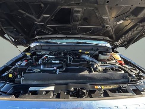 Used 2016 Ford F350 Platinum image 31