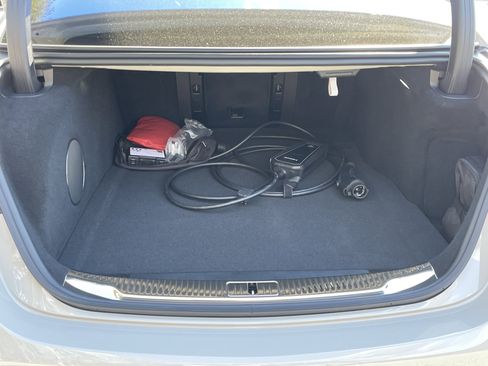 Certified 2025 Mercedes-Benz S 63 AMG S image 10