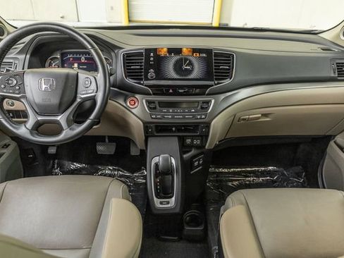 Used 2019 Honda Pilot EX-L image 6