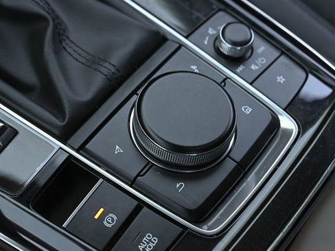 Certified 2025 MAZDA CX-30 AWD 2.5 S w/ Premium Package image 34