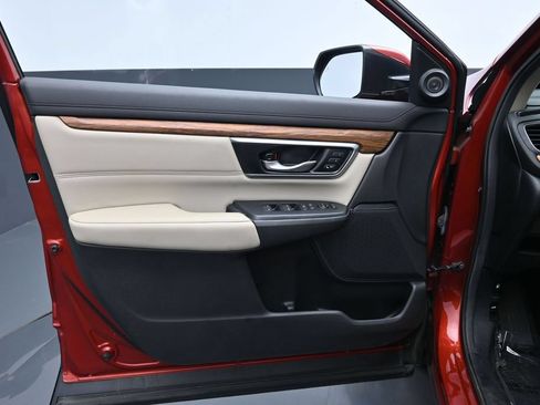 Certified 2018 Honda CR-V Touring image 18