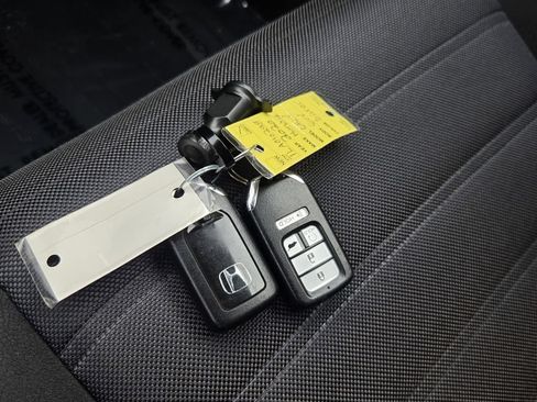 Used 2020 Honda CR-V EX image 19