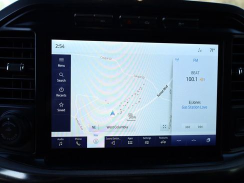 Used 2021 Ford F150 Tremor w/ Equipment Group 402A High image 7