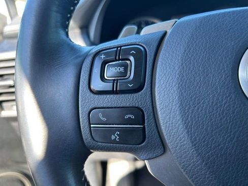 Used 2019 Lexus NX 300 FWD image 24