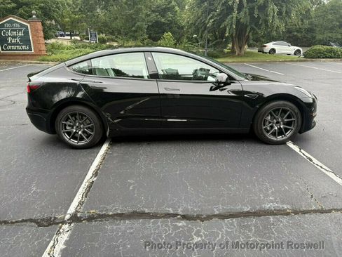 Used 2023 Tesla Model 3 Standard Range RWD image 7