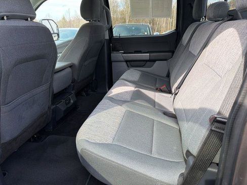 Used 2021 Ford F150 XLT w/ Equipment Group 302A High image 41