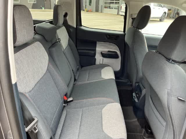 Used 2022 Ford Maverick XLT w/ Equipment Group 300A Standard AWD/4WD image 17