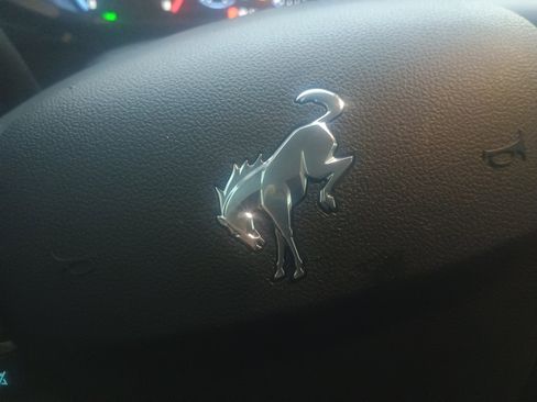 Used 2023 Ford Bronco Sport Big Bend w/ Convenience Package image 21