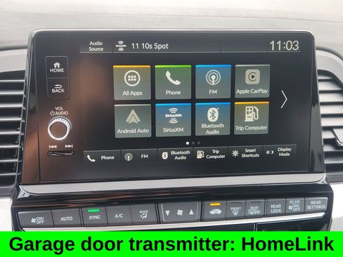 New 2026 Honda Odyssey Sport-L image 19
