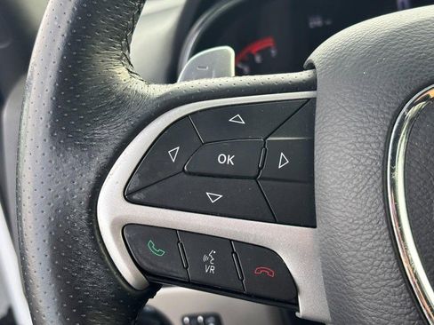 Used 2017 Dodge Durango R/T w/ Blacktop Package image 18