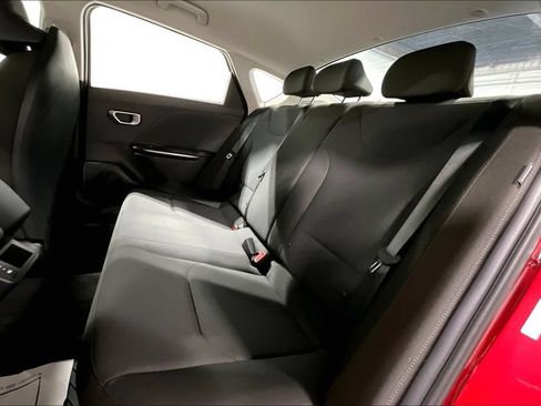Used 2026 Kia K4 FWD image 17