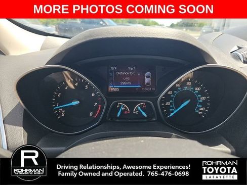 Used 2013 Ford Escape SEL AWD/4WD image 9