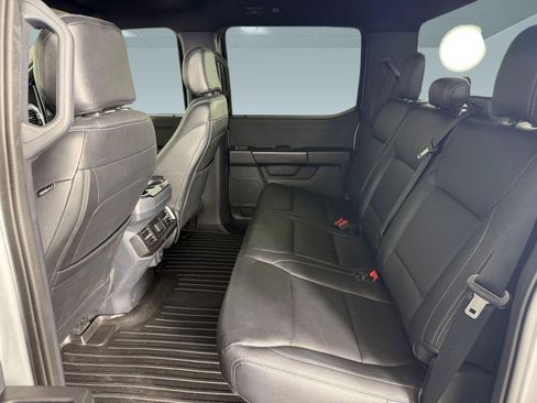 Used 2022 Ford F150 XL w/ STX Appearance Package AWD/4WD image 13