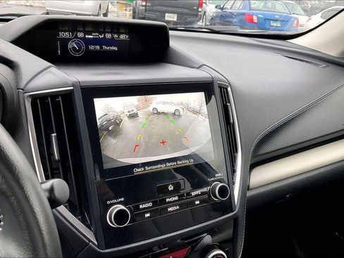 Certified 2024 Subaru Forester Limited image 24