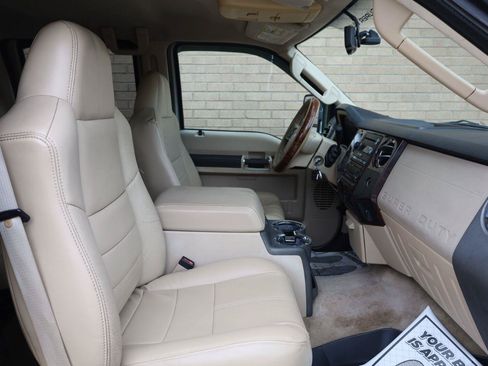 Used 2008 Ford F250 Lariat AWD/4WD image 25