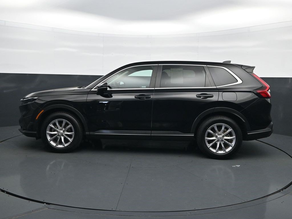Used 2024 Honda CR-V EX image 4