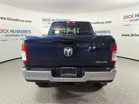 Used 2021 RAM 2500 Tradesman image 6