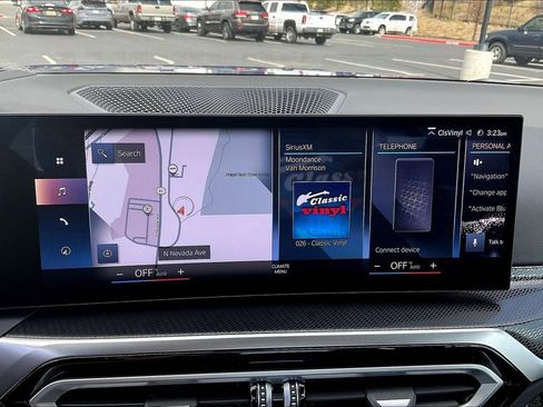 Used 2024 BMW M240i xDrive M240i xDrive w/ Premium Package image 15