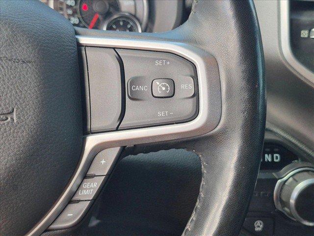 Used 2020 RAM 1500 Big Horn RWD image 12