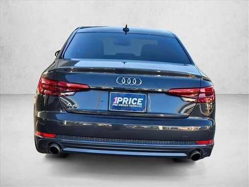Used 2017 Audi A4 2.0T Premium Plus image 6