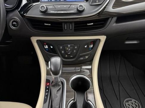 Used 2020 Buick Envision Preferred FWD image 7