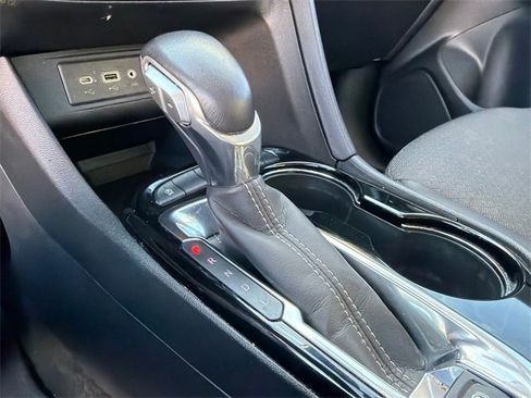 Used 2023 Buick Encore GX Preferred w/ Cold Weather Comfort Package image 31