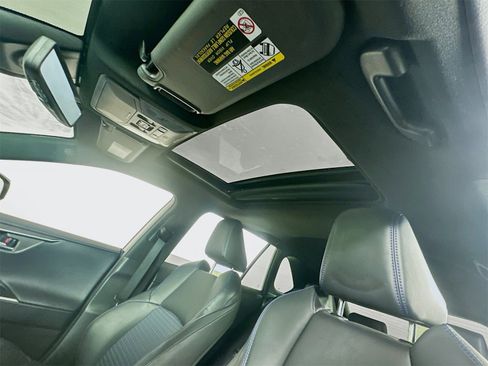 Used 2021 Toyota RAV4 XSE image 15