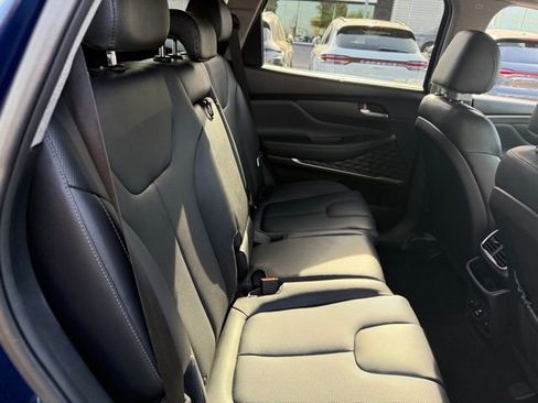 Used 2020 Hyundai Santa Fe Limited AWD/4WD image 25