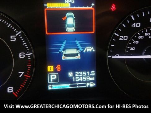 Used 2023 Subaru Impreza 2.0i AWD/4WD image 23