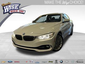 Used 2016 BMW 428i xDrive Convertible AWD/4WD 360° Tour