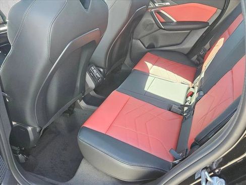 New 2026 BMW X1 M35i w/ Technology Package image 15