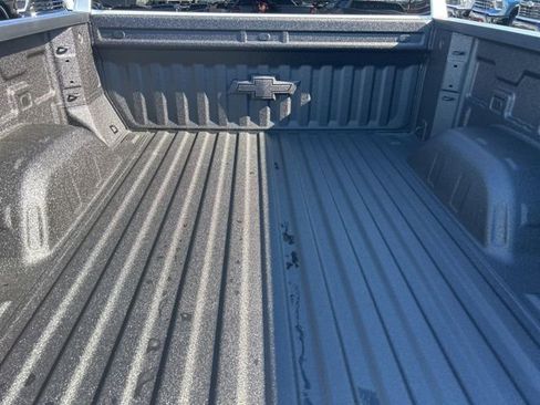 New 2026 Chevrolet Silverado 1500 LT Trail Boss w/ LPO, Dark Essentials Package image 30