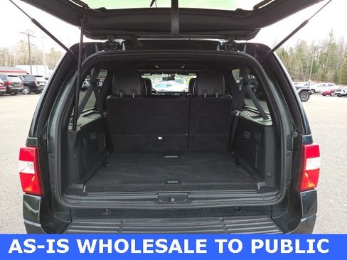 Used 2015 Ford Expedition EL Limited w/ Equipment Group 301A image 24