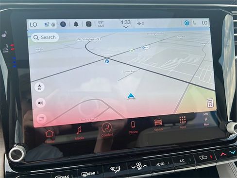 New 2024 Jeep Grand Wagoneer Series I w/ Convenience Group III image 16