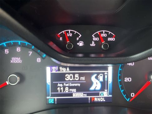 Used 2018 Chevrolet Colorado Z71 image 13