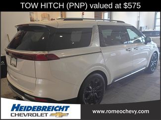 Used 2022 Kia Carnival SX Prestige video 3