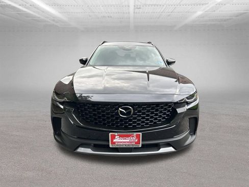 New 2026 MAZDA CX-50 AWD 2.5 S w/ Accent Package image 10