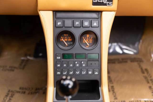 Used 1990 Ferrari 348 TS RWD image 75