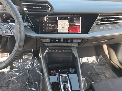 New 2026 Audi S3 Premium AWD/4WD image 20