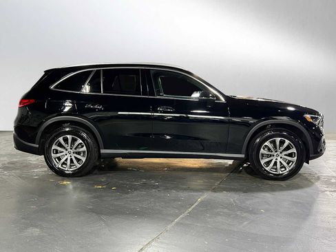 Certified 2026 Mercedes-Benz GLC 300 4MATIC image 2
