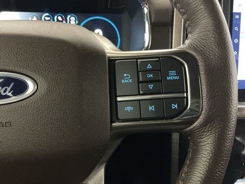 Used 2022 Ford F150 King Ranch w/ Equipment Group 601A High image 18