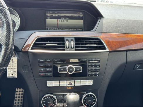 Used 2014 Mercedes-Benz C 300 Sport w/ Multimedia Package image 33