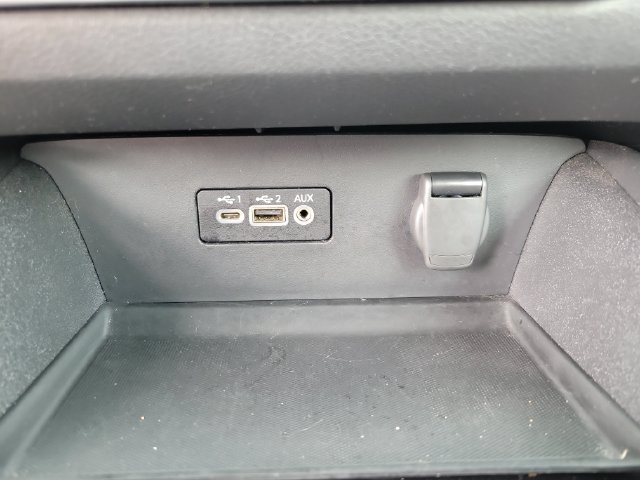 Used 2025 Nissan Altima 2.5 SV FWD image 20