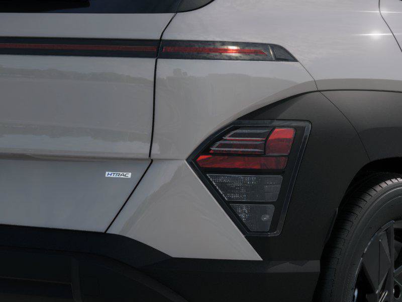 New 2027 Hyundai Kona SEL Sport AWD/4WD image 11