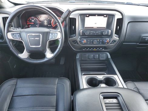 Used 2016 GMC Sierra 3500 Denali w/ Duramax Plus Package image 28