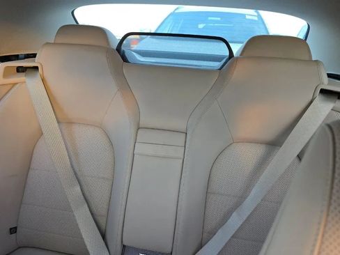 Used 2014 Mercedes-Benz E 550 Cabriolet image 13