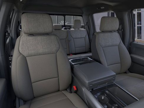 New 2025 Ford F150 XLT w/ Equipment Group 302A MID image 10