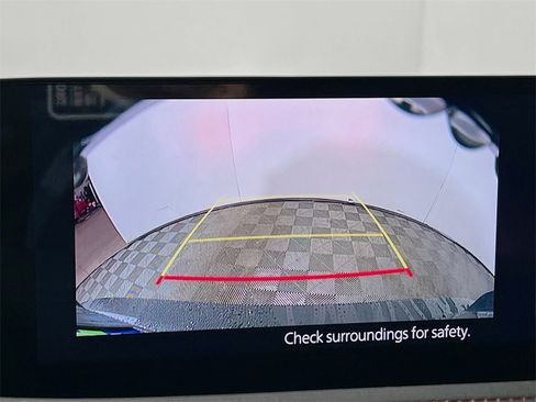 New 2026 MAZDA CX-30 AWD 2.5 S image 11